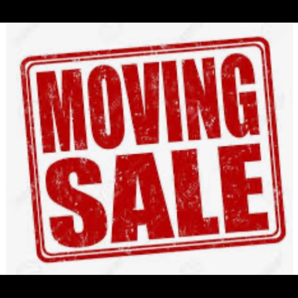 Need to get rid of stuff!!!